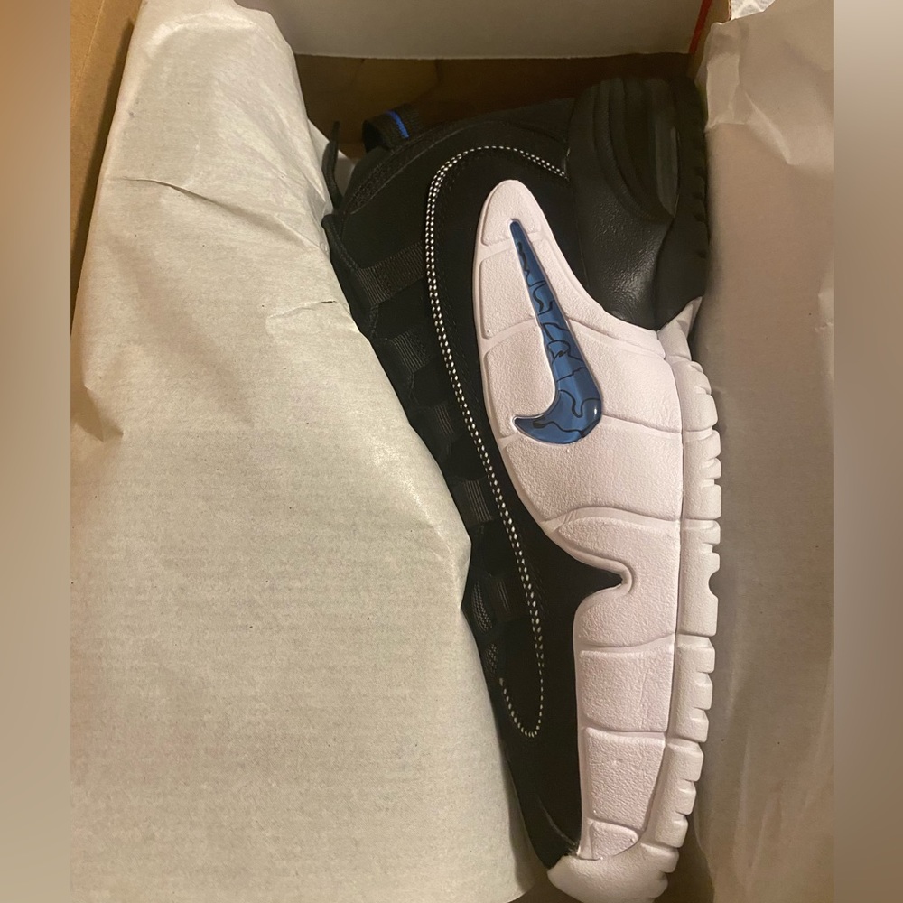 Nike Air Max Penny 🚫Sold🚫